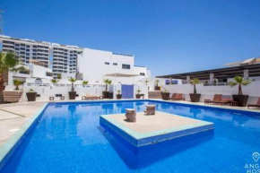 NEW Gated Community Home Pool BBQ Beach 5 mins